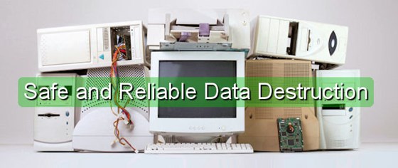 Recycle Electronics Dallas: E-Cycle Enterprises