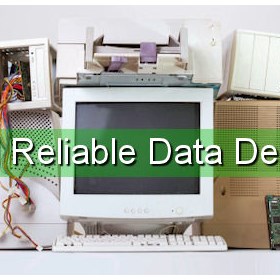 Recycle Electronics Dallas: E-Cycle Enterprises