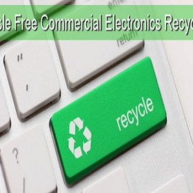 Electronics Recycling Austin: E-Cycle Enterprises